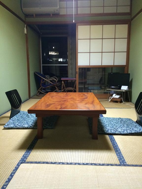 Miharaya Ryokan Gujo Room photo